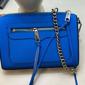 Rebecca Minkoff crossbody